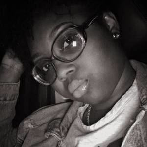 Meet your Posher, Parrish